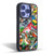 Suzan Lind Birds Medley 2 Gel Armour Case For Apple iPhone 11