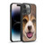 Vincent Hie Big Face Puppies Beagle Gel Armour Case For Apple iPhone 14 Pro Max