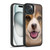 Vincent Hie Big Face Puppies Beagle Gel Armour Case For Apple iPhone 15