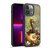 Stanley Morrison Art Brown Coffee Dragon Dragonfly Gel Armour Case For Apple iPhone 13 Pro Max