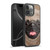 Vincent Hie Big Face Puppies Pug Gel Armour Case For Apple iPhone 16 Pro Max