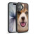 Vincent Hie Big Face Puppies Beagle Gel Armour Case For Apple iPhone 17