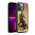 Stanley Morrison Art Egyptian Black Jackal Anubis Gel Armour Case For Apple iPhone 13 Pro Max