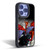 Stanley Morrison Art Bat Winged Black Cat & Dragon Gel Armour Case For Apple iPhone 14 Pro Max