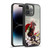 Stanley Morrison Art Cherry Tree, Dragon, Butterfly Gel Armour Case For Apple iPhone 14 Pro Max