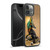 Stanley Morrison Art Egyptian Black Jackal Anubis Gel Armour Case For Apple iPhone 16 Pro Max