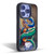 Stanley Morrison Dragons Asian Sake Drink Gel Armour Case For Apple iPhone 11