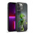 Stanley Morrison Dragons Green Mojito Drink Gel Armour Case For Apple iPhone 13 Pro Max