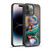 Stanley Morrison Dragons Asian Sake Drink Gel Armour Case For Apple iPhone 14 Pro Max