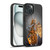 Stanley Morrison Dragons Gold Steampunk Drink Gel Armour Case For Apple iPhone 15