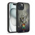 Stanley Morrison Dragons Green Zombie Drink Gel Armour Case For Apple iPhone 15
