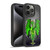 Stanley Morrison Dragons Absinthe Green Drink Gel Armour Case For Apple iPhone 15 Pro