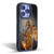 Stanley Morrison Dragons Gold Steampunk Drink Gel Armour Case For Apple iPhone 15 Pro