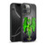 Stanley Morrison Dragons Absinthe Green Drink Gel Armour Case For Apple iPhone 16 Pro Max