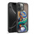 Stanley Morrison Dragons Asian Sake Drink Gel Armour Case For Apple iPhone 16 Pro Max