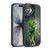 Stanley Morrison Dragons Green Mojito Drink Gel Armour Case For Apple iPhone 17