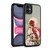 Stanley Morrison Dragons 3 Red Fruit Garden Gel Armour Case For Apple iPhone 11