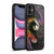 Stanley Morrison Dragons 3 Swirling Starry Galaxy Gel Armour Case For Apple iPhone 11