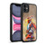 Stanley Morrison Dragons 3 Mushroom Garden Gel Armour Case For Apple iPhone 11