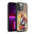 Stanley Morrison Dragons 3 Mushroom Garden Gel Armour Case For Apple iPhone 13 Pro Max