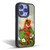 Stanley Morrison Dragons 3 Strawberry Garden Gel Armour Case For Apple iPhone 13 Pro