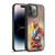 Stanley Morrison Dragons 3 Mushroom Garden Gel Armour Case For Apple iPhone 14 Pro Max