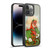 Stanley Morrison Dragons 3 Strawberry Garden Gel Armour Case For Apple iPhone 14 Pro Max