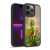 Stanley Morrison Dragons 3 Watermelon Garden Gel Armour Case For Apple iPhone 14 Pro