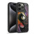 Stanley Morrison Dragons 3 Swirling Starry Galaxy Gel Armour Case For Apple iPhone 15 Pro