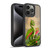 Stanley Morrison Dragons 3 Watermelon Garden Gel Armour Case For Apple iPhone 15 Pro