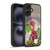 Stanley Morrison Dragons 3 Raspberry Garden Gel Armour Case For Apple iPhone 16