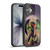 Stanley Morrison Dragons 3 Berry Garden Gel Armour Case For Apple iPhone 17