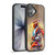 Stanley Morrison Dragons 3 Mushroom Garden Gel Armour Case For Apple iPhone 17