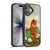 Stanley Morrison Dragons 3 Strawberry Garden Gel Armour Case For Apple iPhone 17