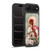 Stanley Morrison Dragons 3 Red Fruit Garden Gel Armour Case For Apple iPhone 17 Air