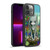 Strangeling Fairy Art Rainbow Winged Gel Armour Case For Apple iPhone 13 Pro Max