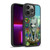 Strangeling Fairy Art Rainbow Winged Gel Armour Case For Apple iPhone 13 Pro
