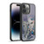 Strangeling Fairy Art Winter with Wolf Gel Armour Case For Apple iPhone 14 Pro Max