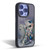Strangeling Fairy Art Winter with Wolf Gel Armour Case For Apple iPhone 14 Pro Max