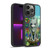 Strangeling Fairy Art Rainbow Winged Gel Armour Case For Apple iPhone 14 Pro
