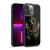 Episodic Drawing Illustration Animals Death Head Gel Armour Case For Apple iPhone 13 Pro Max