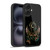 Episodic Drawing Illustration Animals Death Head Gel Armour Case For Apple iPhone 16
