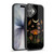 Episodic Drawing Illustration Animals Autumn Light Underwings Gel Armour Case For Apple iPhone 17