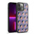 Frida Kahlo Sketch Pattern Gel Armour Case For Apple iPhone 13 Pro Max
