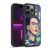 Frida Kahlo Sketch Flowers Gel Armour Case For Apple iPhone 14 Pro