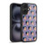 Frida Kahlo Sketch Pattern Gel Armour Case For Apple iPhone 16