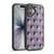 Frida Kahlo Sketch Pattern Gel Armour Case For Apple iPhone 17