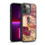 Amy Brown Elemental Series Greeting The Dawn Gel Armour Case For Apple iPhone 13 Pro Max