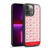 Frida Kahlo Typography Lover Red Gel Armour Case For Apple iPhone 13 Pro Max