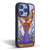 Amy Brown Elemental Series Raven Pixie Gel Armour Case For Apple iPhone 13 Pro Max